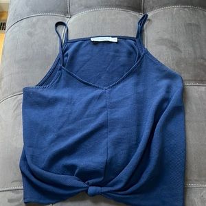 Lush tank